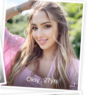 Oksy , 27yrs