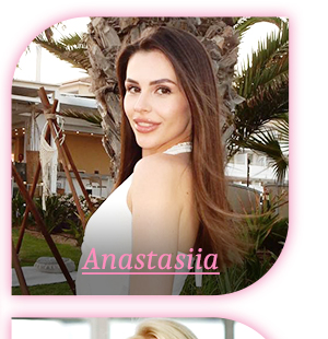 Anastasiia