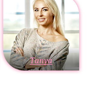 Tanya