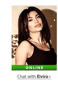 Chat with Elvira