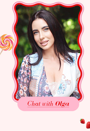 Chat with Olga