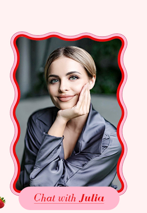 Chat with Julia