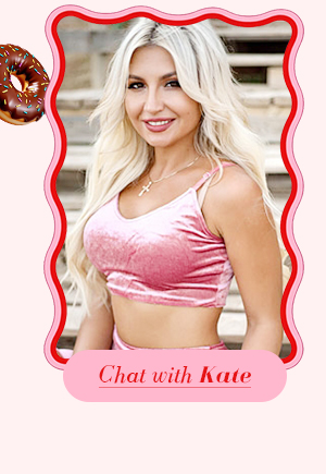 Chat with Kate
