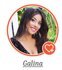 Galina
