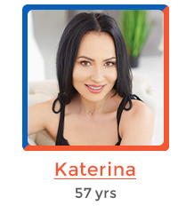Katerina - 57 yrs