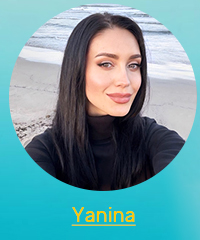 Yanina