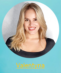 Valentyna