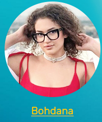 Bohdana