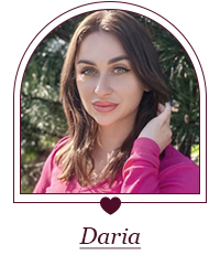 Daria