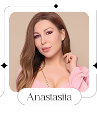 Anastasiia