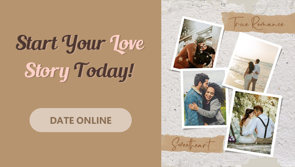 Start Your Love Story Today! - DATE ONLINE