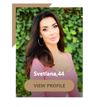 Svetlana,44 - VIEW PROFILE