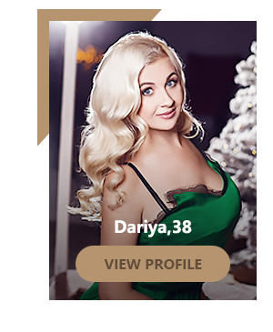 Dariya,38 - VIEW PROFILE