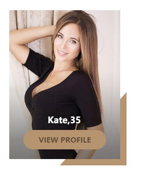 Kate,35 - VIEW PROFILE