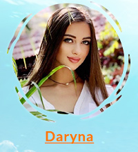 Daryna