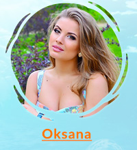 Oksana