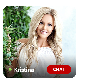 Kristina - CHAT