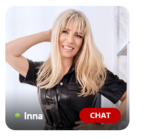 Inna - CHAT