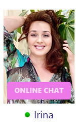 ONLINE CHAT - Irina