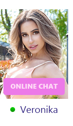 ONLINE CHAT - Veronika