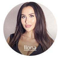 Ilona