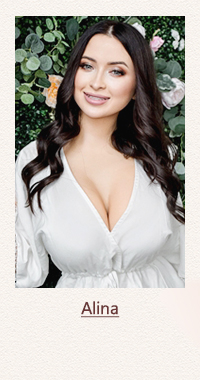 Alina