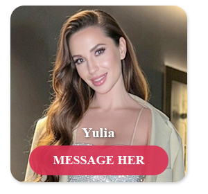 Yulia - MESSAGE HER