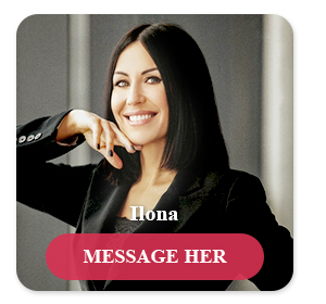 Ilona - MESSAGE HER