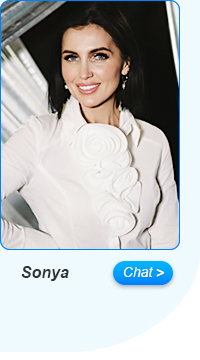 Sonya - CHAT