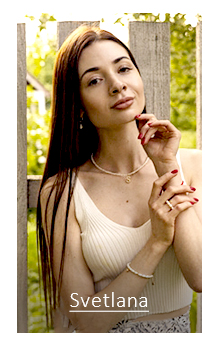 Svetlana