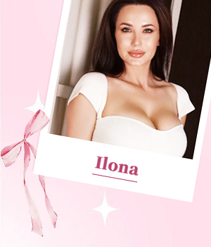 Ilona