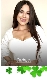 Carin, 33