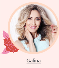 Galina
