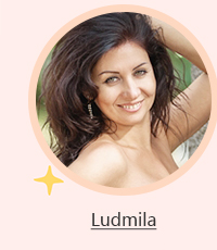 Ludmila