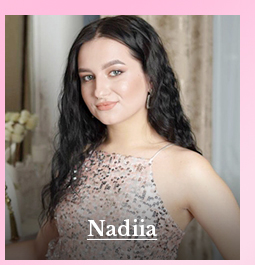 Nadiia