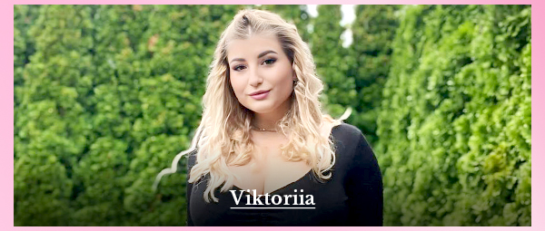 Viktoriia