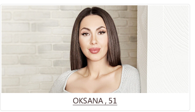 Oksana , 51