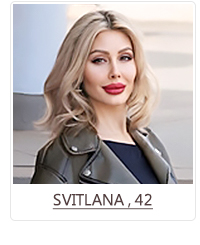 Svitlana , 42