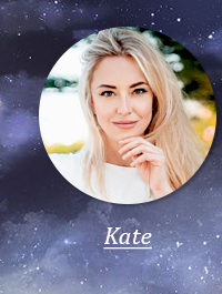 Kate