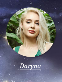 Daryna