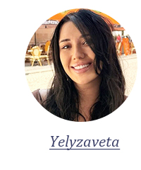 Yelyzaveta
