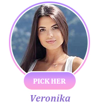 PICK HER - Veronika