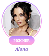 PICK HER - Alona