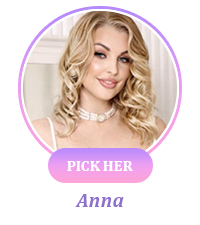 PICK HER - Anna