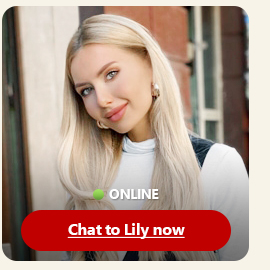 Chat to Lily now