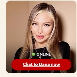 Chat to Dana now