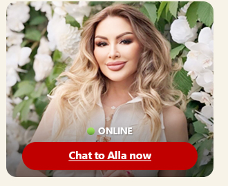 Chat to Alla now