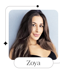 Zoya