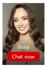 Ilona - Chat Now