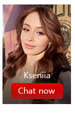 Kseniia - Chat Now